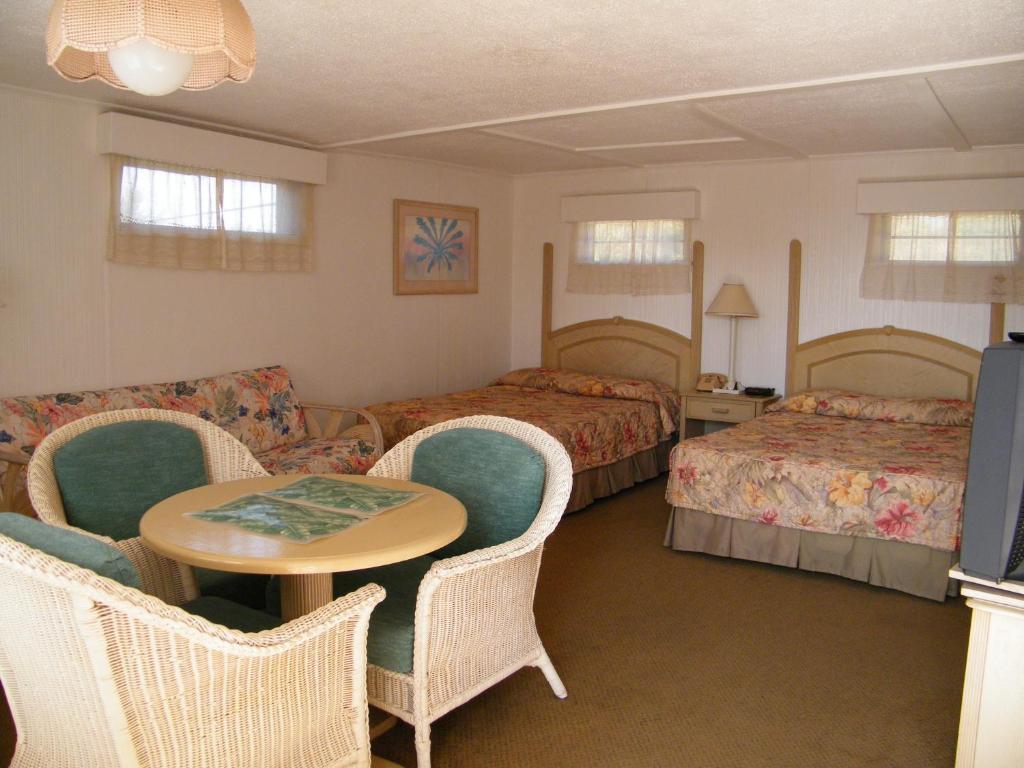 Sea Cove Motel 帕诺滩 客房 照片